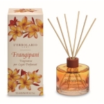 Frangipani Fragancia para Leños (Mikados), 125 ml