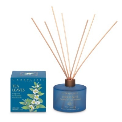 Hojas de Té Fragancia para Leños, 200 ml