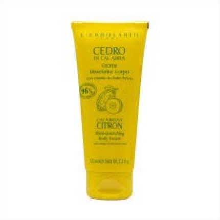 Cedro Spray Cuerpo Fresca Evanescencia, 100ml