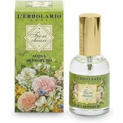 Flores Claras Perfume, 50ml