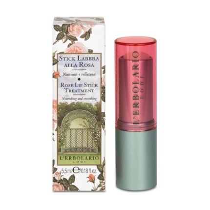 Rosa Stick Labial, 5,5ml