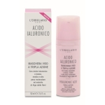 Ácido Hialurónico Mascarilla Triple Acción, 50ml