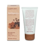Meharees Crema Desodorante, 50ml