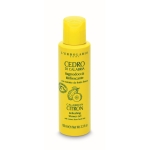 Cedro Gel de Baño Refrescante, 100ml