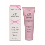 Ácido Hialurónico Crema Manos Triple Acción, 75ml