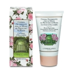 Rosa Crema Manos Nutriente, 75ml