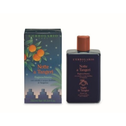 Noche en Tanger Gel de Baño, 250 ml