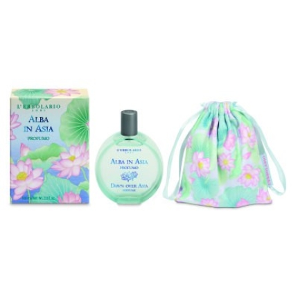 Amanecer sobre Asia Perfume 100 ml