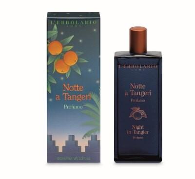 Noche en Tanger Perfume 100 ml Noche en Tanger Perfume 100 ml