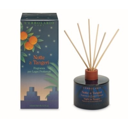 Noche en Tanger Fragancia para Leños (Mikados), 125 ml