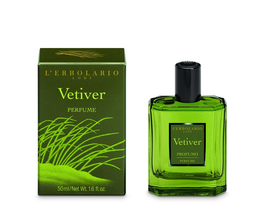 Vetiver Perfume 50 ml Vetiver Perfume 50 ml