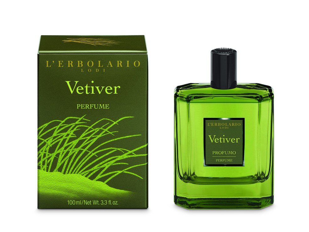 Vetiver Perfume 100 ml Vetiver Perfume 100 ml