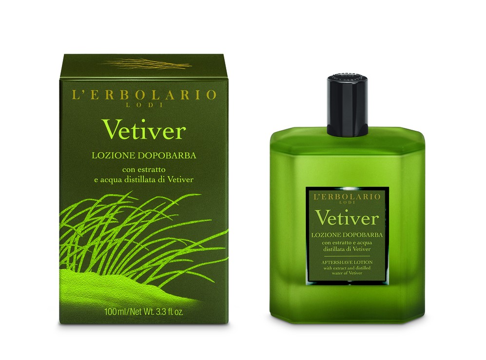 Vetiver After Shave 250 ml Vetiver After Shave 250 ml