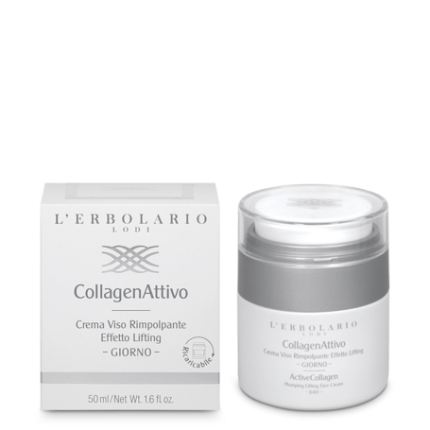 Activecollagen Crema de dia, 50 ml