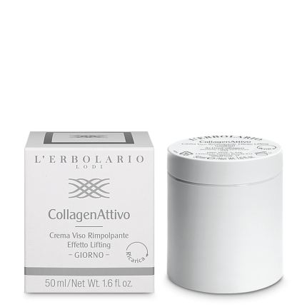 Activecollagen Crema de día Recarga, 50 ml