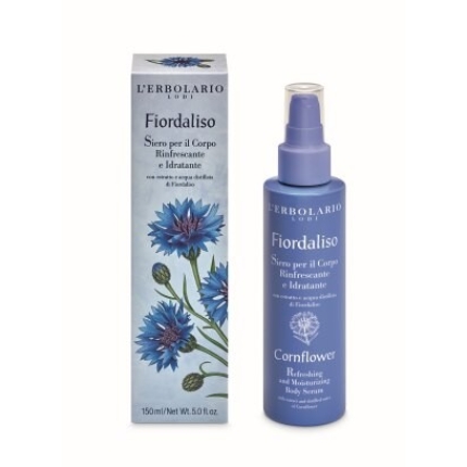 Fiordaliso Serum Cuerpo, 150 ml