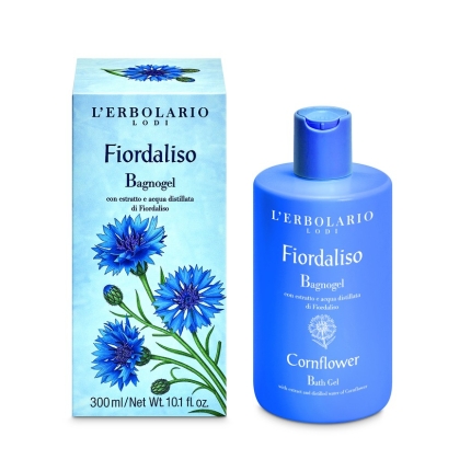 Fiordalis Gel de Baño 300 ml