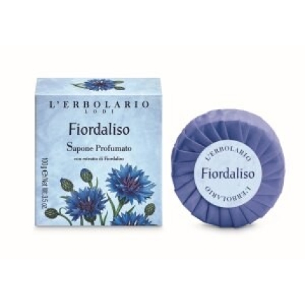 Fiordaliso Jabón 100 mg