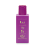 Higo Gel de Baño, 100. ml