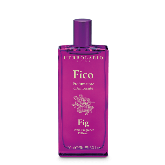 Higo Perfumador Ambiente Spray, 100 ml Higo Perfumador Ambiente Spray, 100 ml