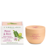 Ondulados y Rizados Mascarilla Antiencrespamiento, 150 ml
