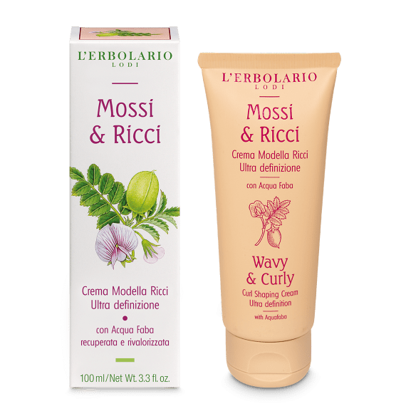 Ondulados y Rizados Crema Ultradefinición, 100 ml Ondulados y Rizados Crema Ultradefinición, 100 ml