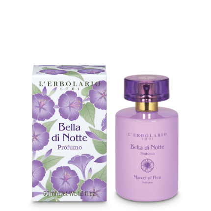 Marvel del Perú Perfume 50 ml