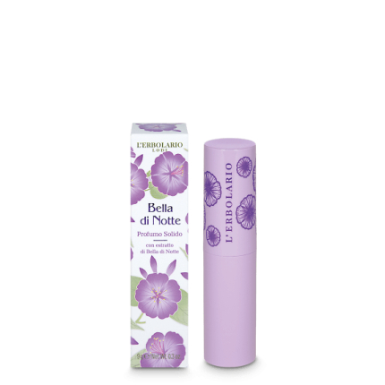 Marvel del Perú Perfume Sólido, 9 g