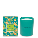 Gin Botanicals Vela Perfumada, 250 g