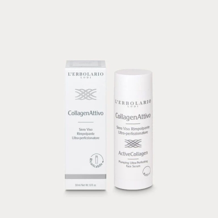 Activecollagen Suero Facial Recarga, 30 ml