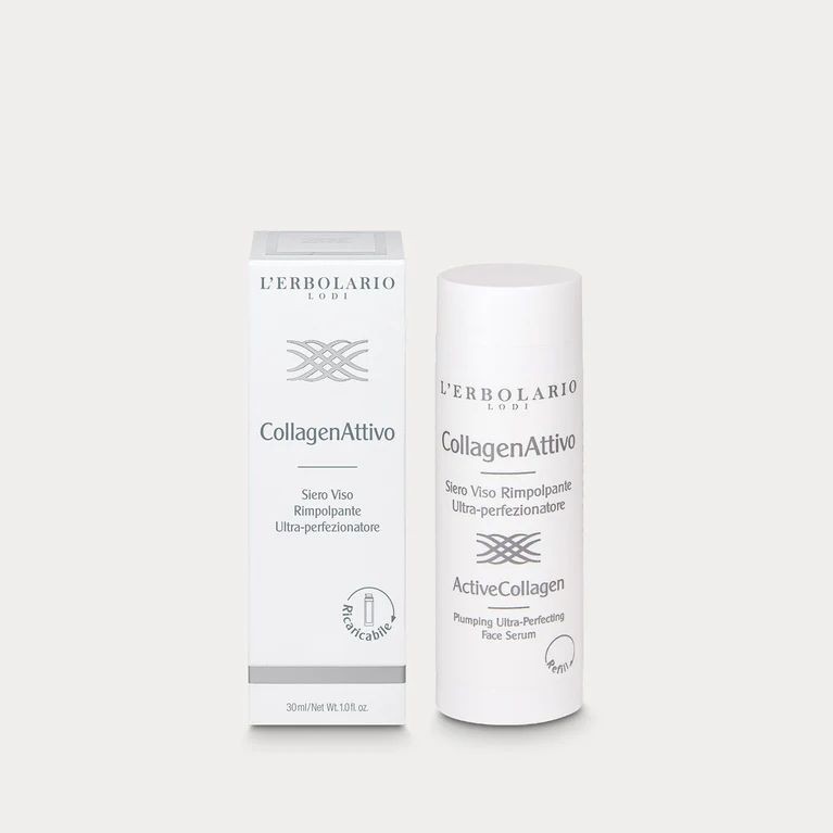 Activecollagen Suero Facial Recarga, 30 ml Activecollagen Suero Facial Recarga, 30 ml