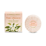 Orange Blossom Jabón Perfumado, 100 g