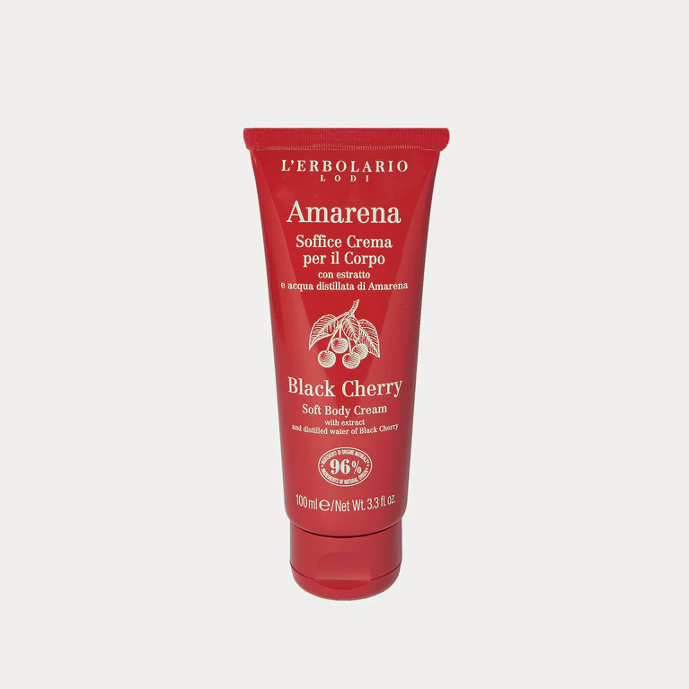 026.138_Amarena_Crema_2 Amarena Crema corporal 100 ml - Imagen 1