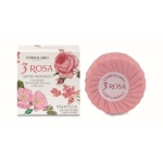 3 Rosas Jabón, 100 g - L'Erbolario
