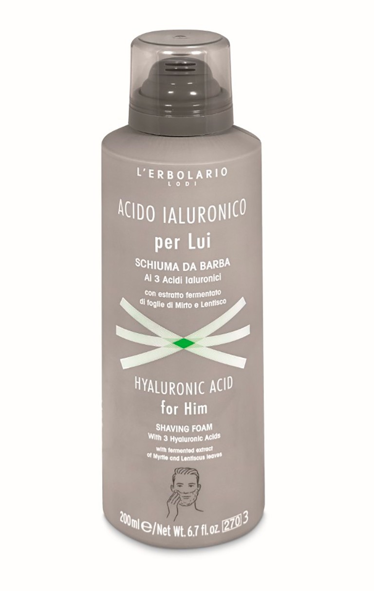 1440-Acido-Hialuronico-para-El-Espuma-de-Afeitar-200-ml.jpg Ácido Hialurónico para El Espuma de Afeitar, 200 ml - Imagen 1