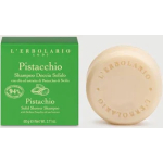 Pistacchio Champú Sólido, 60 g