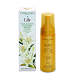 Lily Espuma Limpiadora Cara y Manos, 150 ml