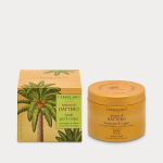 Néctar de Dátil Exfoliante Corporal, 400 ml