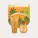 Néctar de Dátil Caja de Belleza del Desierto (Crema Cuerpo 75 ml + Perfume 30 ml)